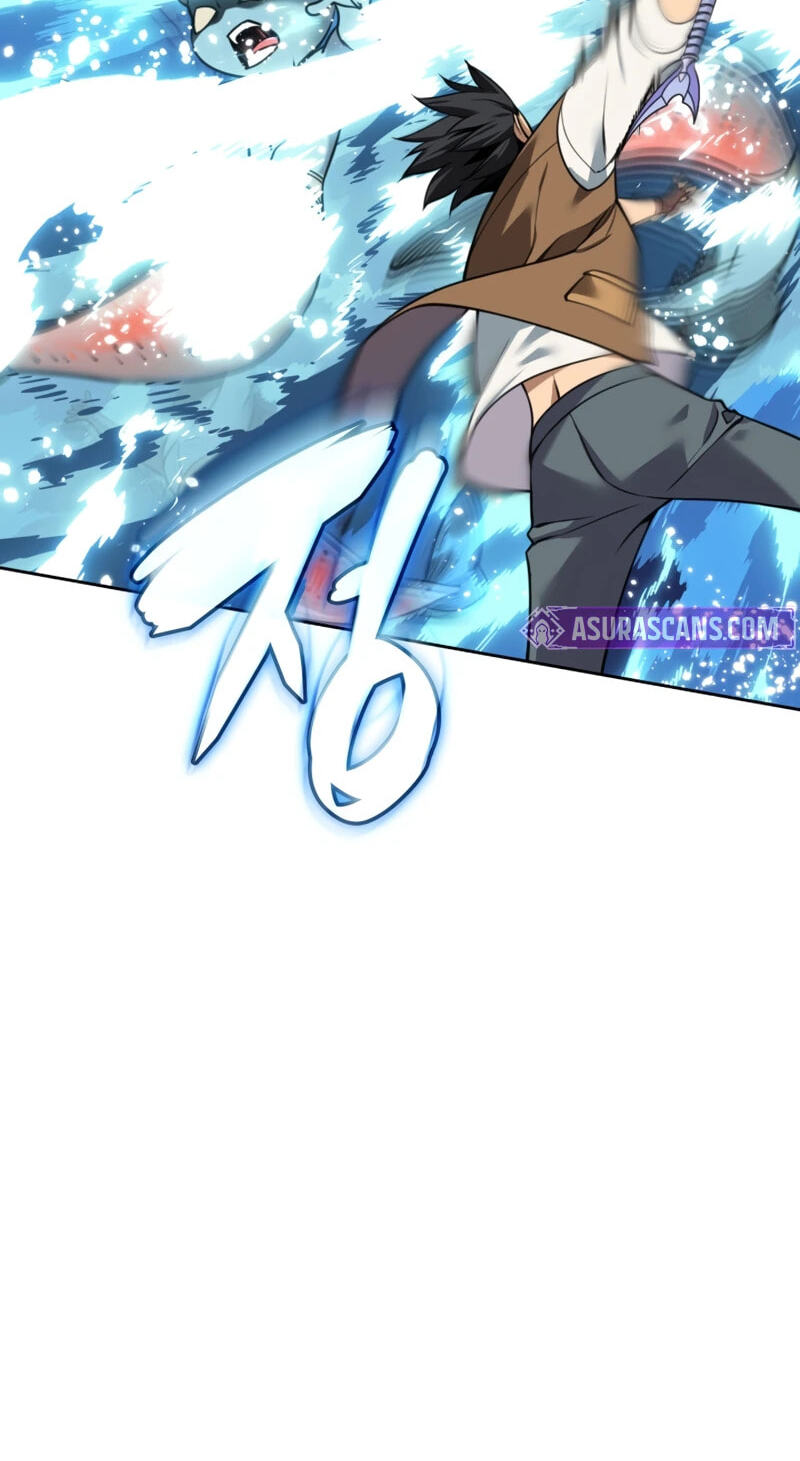 Read Overgeared (Team Argo) chapter 305 image 16 on Lezhin