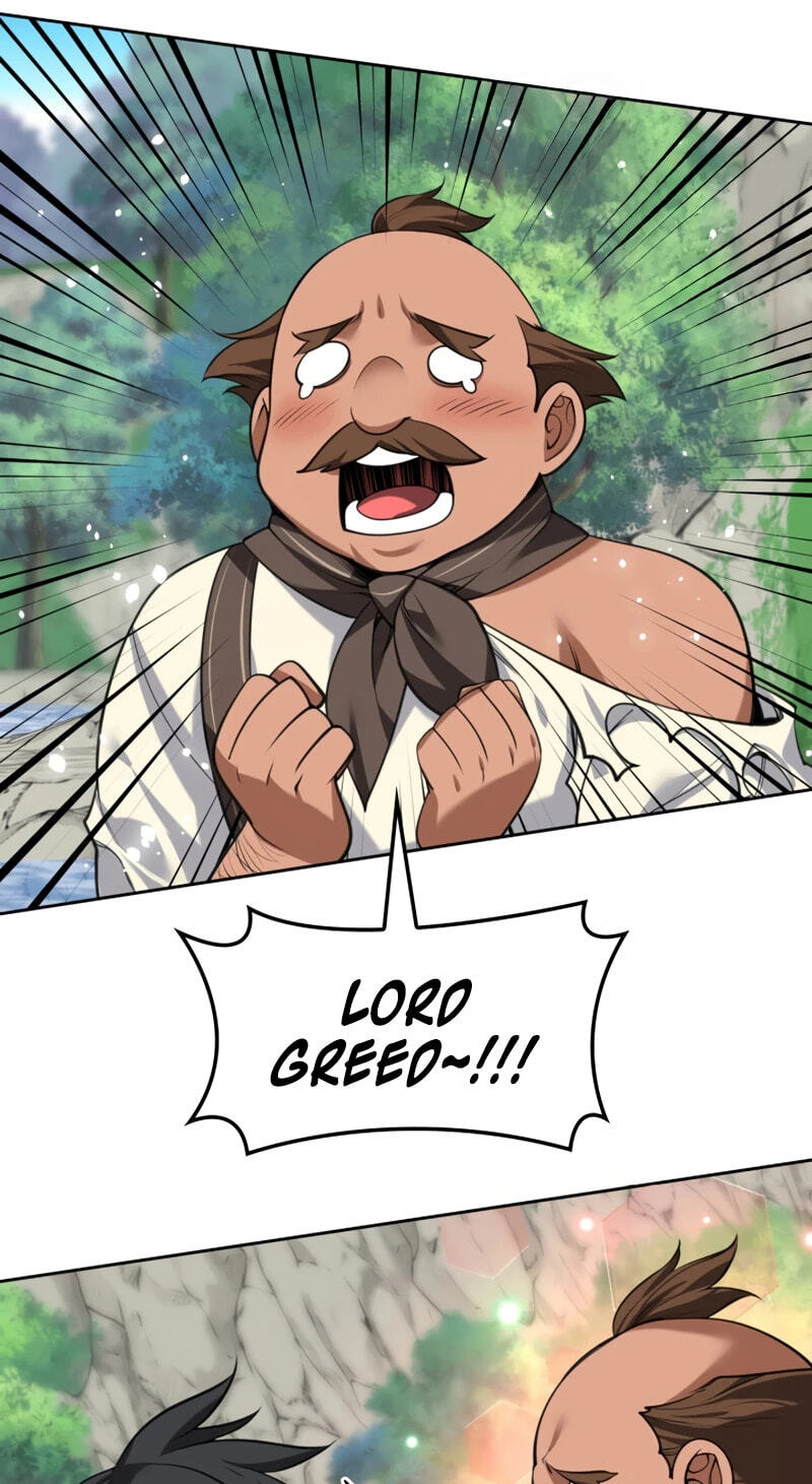 Read Overgeared (Team Argo) chapter 305 image 17 on Lezhin