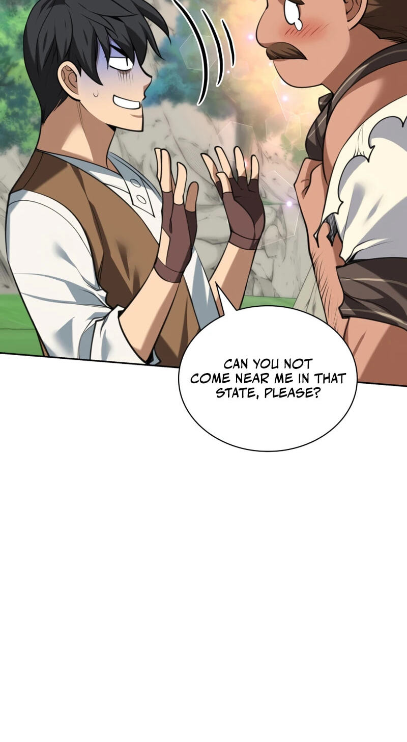 Read Overgeared (Team Argo) chapter 305 image 18 on Lezhin
