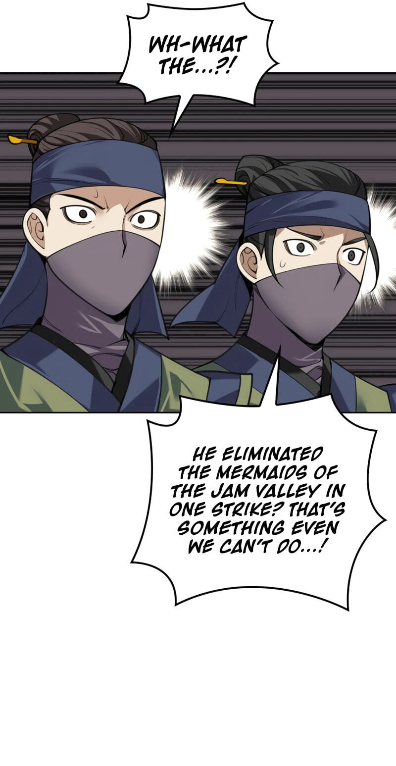 Read Overgeared (Team Argo) chapter 305 image 19 on Lezhin