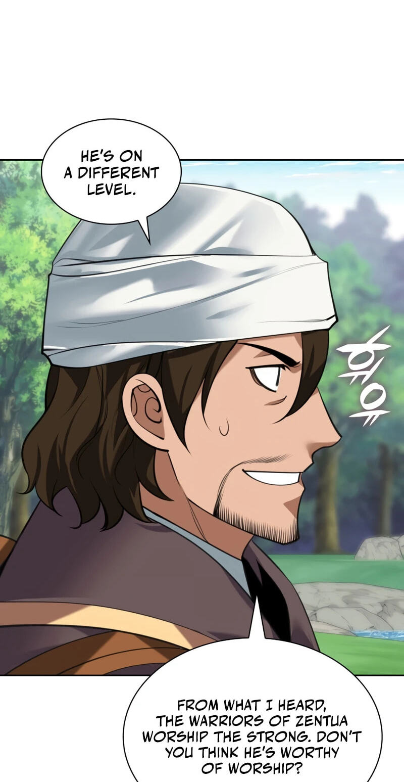 Read Overgeared (Team Argo) chapter 305 image 20 on Lezhin