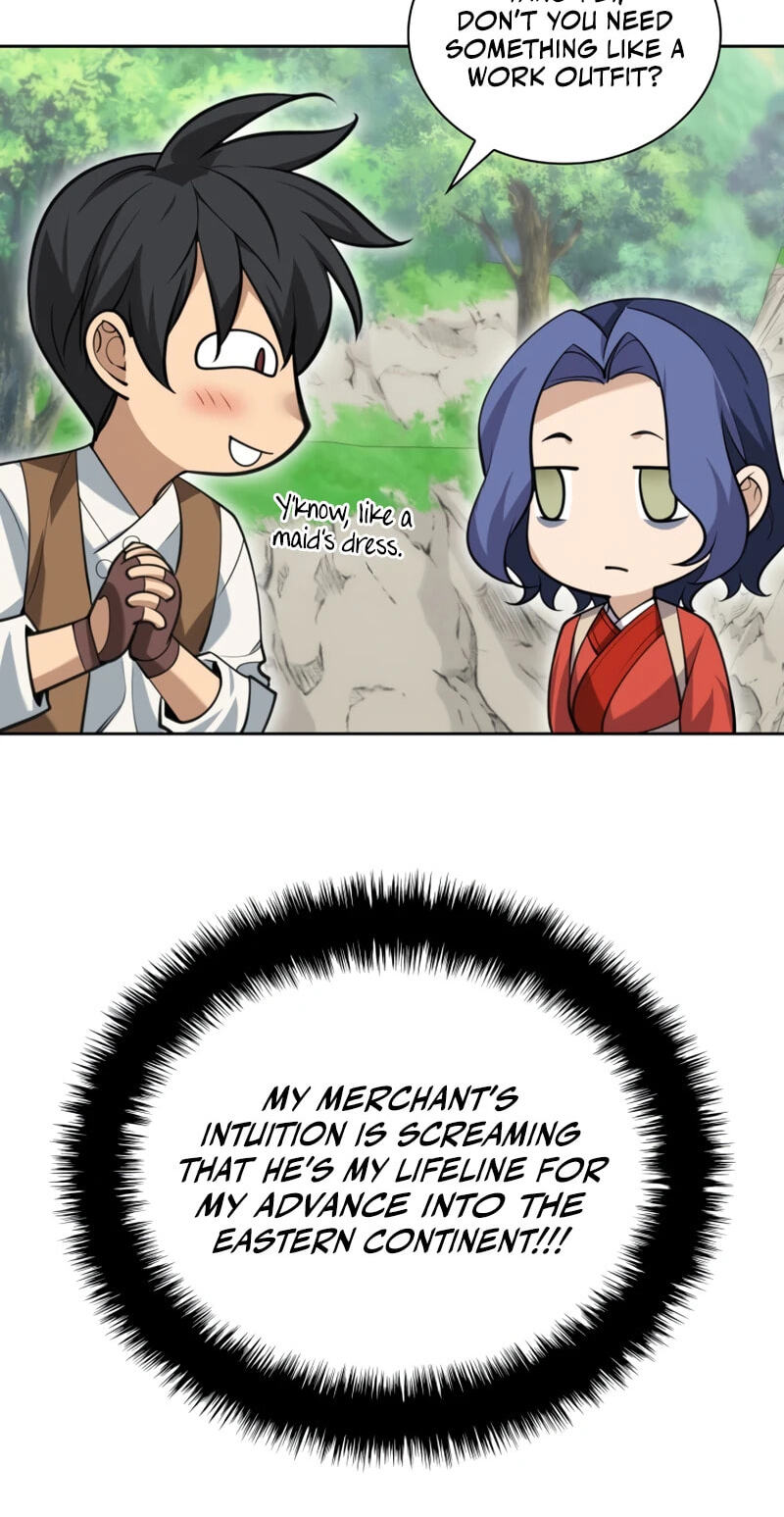 Read Overgeared (Team Argo) chapter 305 image 24 on Lezhin
