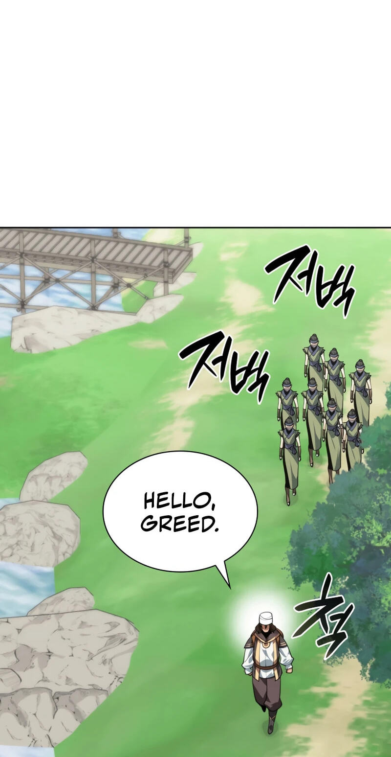 Read Overgeared (Team Argo) chapter 305 image 26 on Lezhin