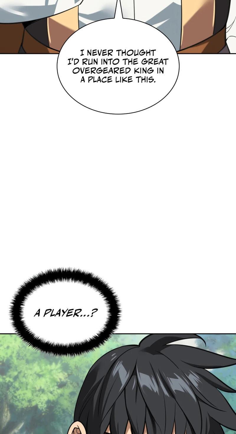 Read Overgeared (Team Argo) chapter 305 image 29 on Lezhin