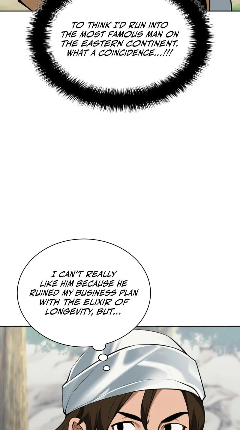 Read Overgeared (Team Argo) chapter 305 image 3 on Lezhin