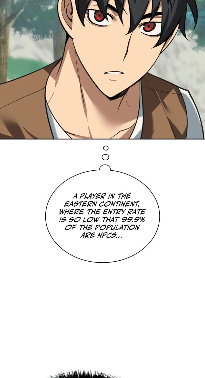 Read Overgeared (Team Argo) chapter 305 image 30 on Lezhin