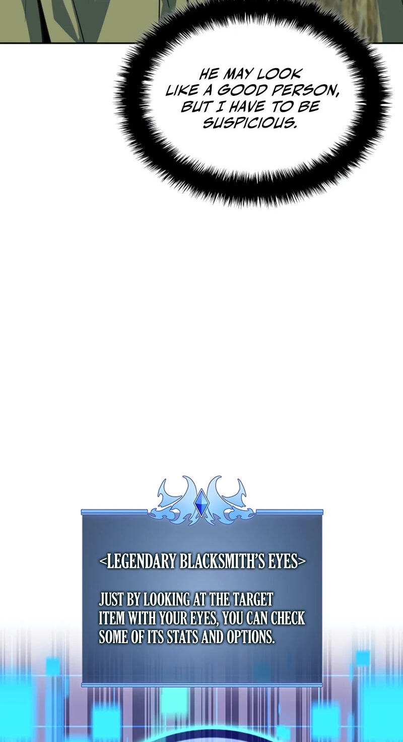 Read Overgeared (Team Argo) chapter 305 image 32 on Lezhin