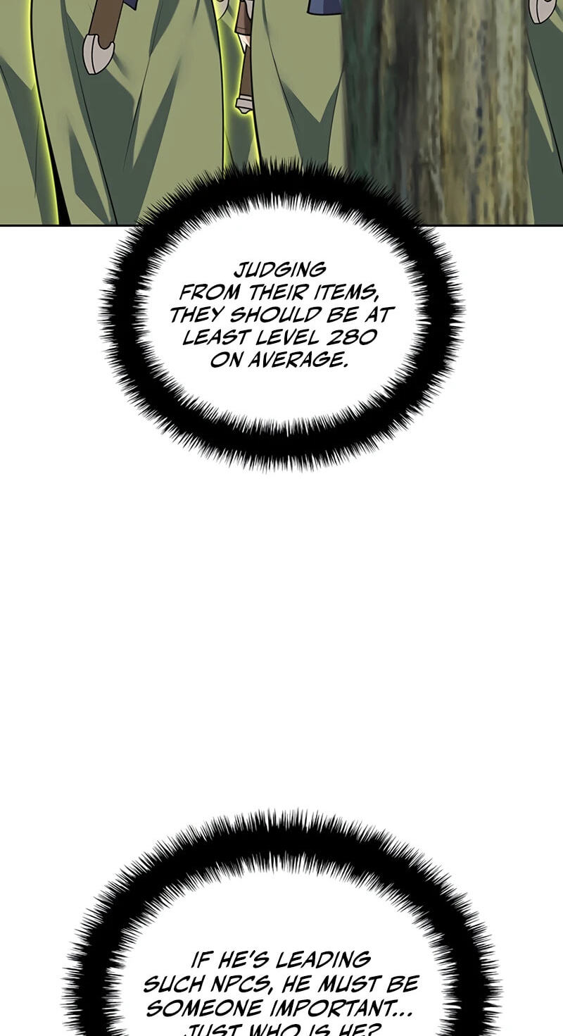 Read Overgeared (Team Argo) chapter 305 image 34 on Lezhin