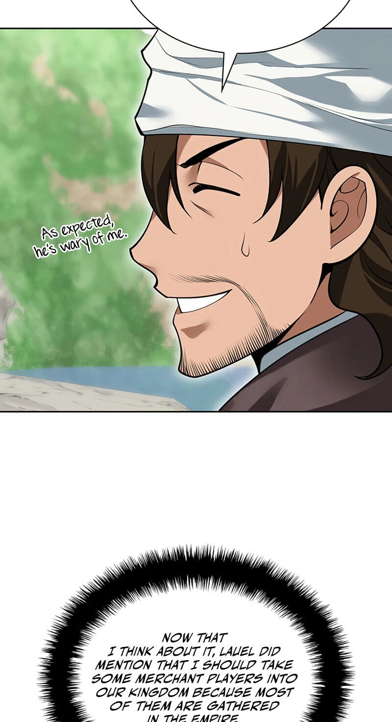 Read Overgeared (Team Argo) chapter 305 image 36 on Lezhin