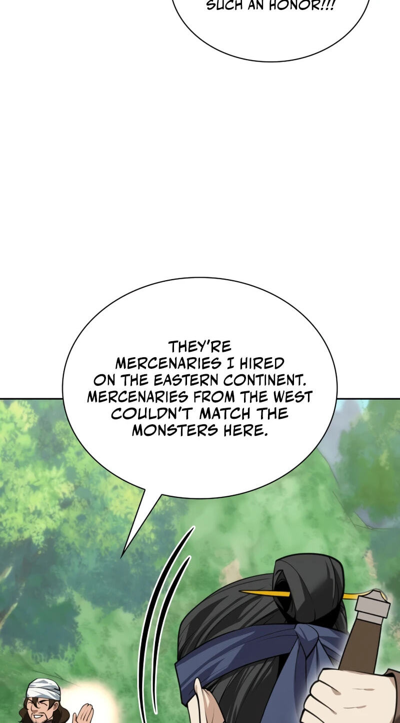 Read Overgeared (Team Argo) chapter 305 image 40 on Lezhin