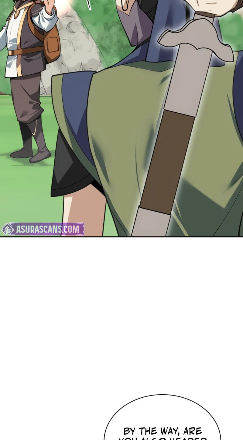 Read Overgeared (Team Argo) chapter 305 image 41 on Lezhin