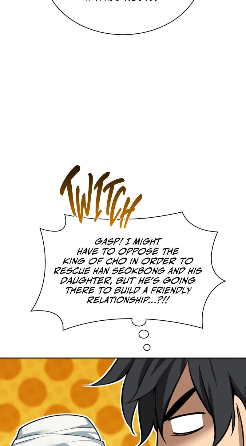 Read Overgeared (Team Argo) chapter 305 image 43 on Lezhin