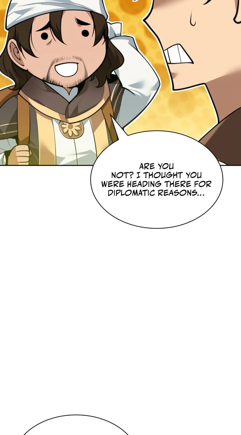 Read Overgeared (Team Argo) chapter 305 image 44 on Lezhin