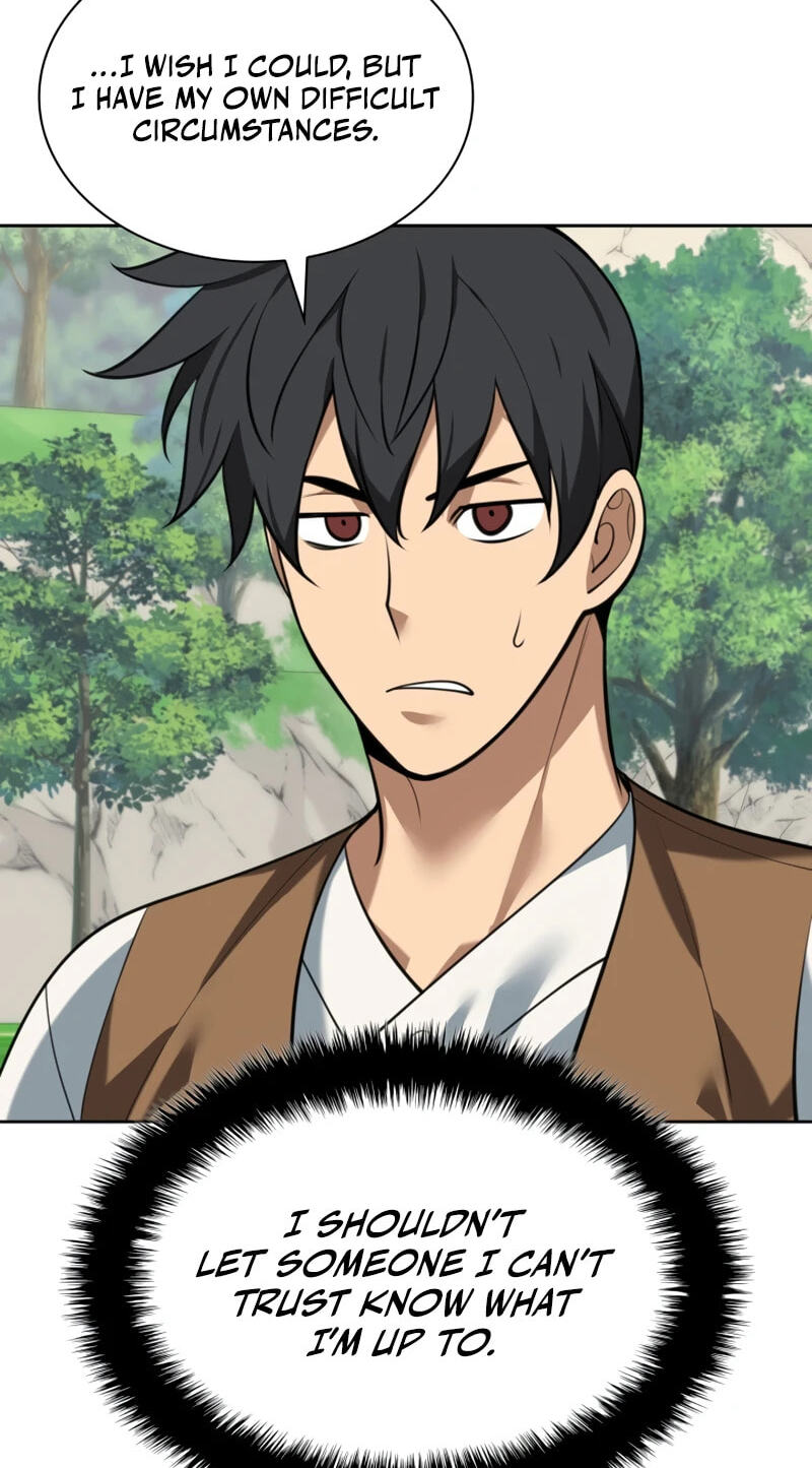 Read Overgeared (Team Argo) chapter 305 image 45 on Lezhin