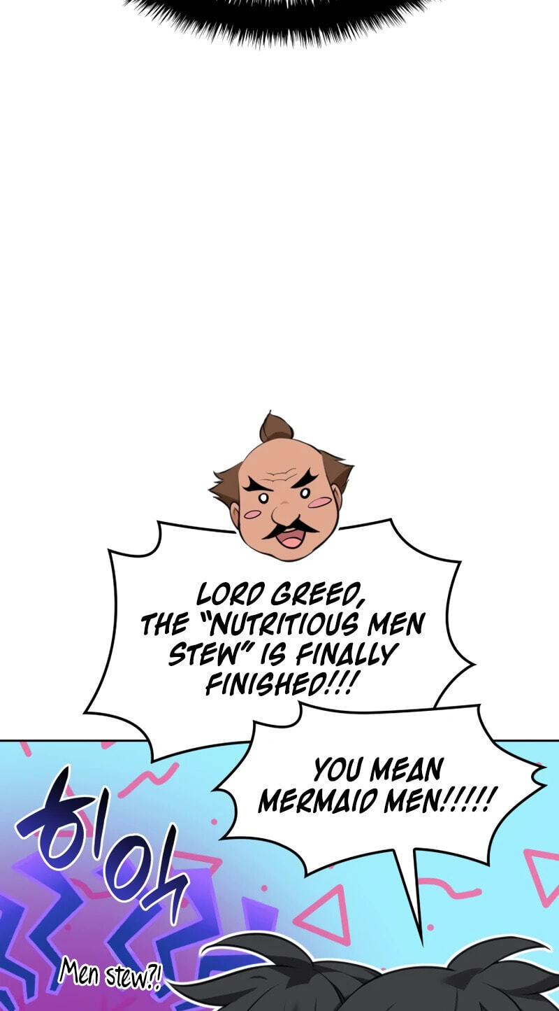 Read Overgeared (Team Argo) chapter 305 image 46 on Lezhin