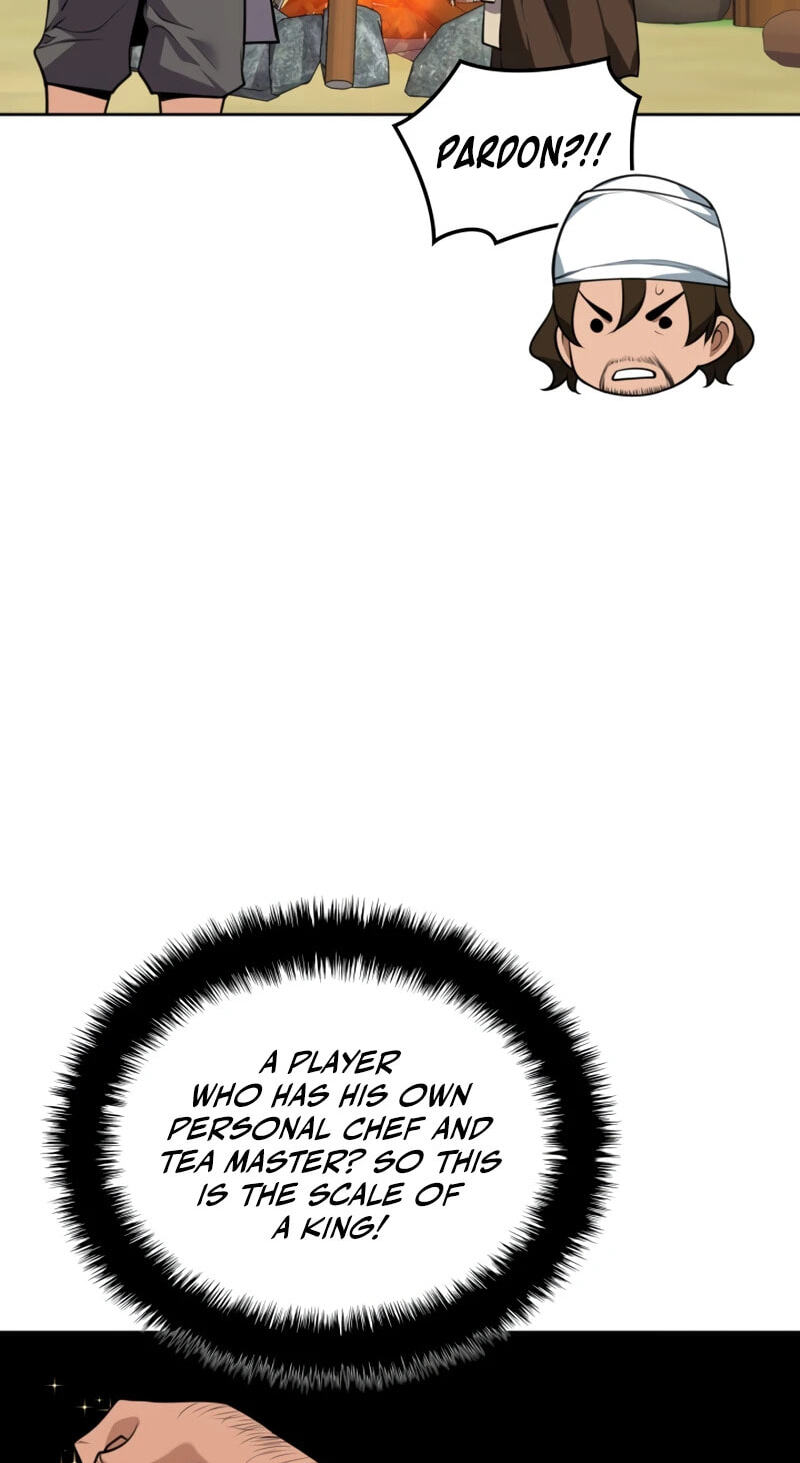 Read Overgeared (Team Argo) chapter 305 image 49 on Lezhin