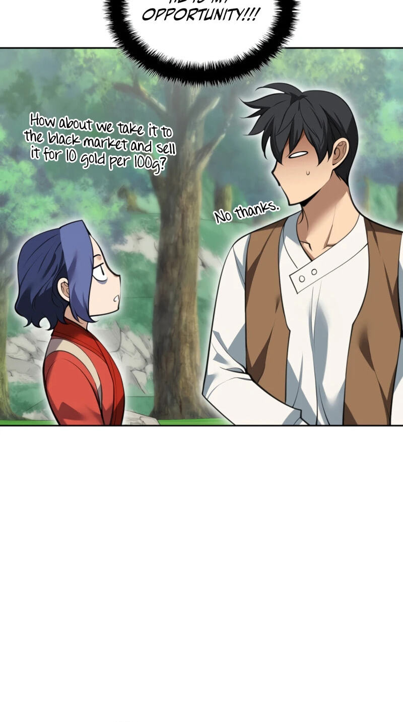 Read Overgeared (Team Argo) chapter 305 image 5 on Lezhin