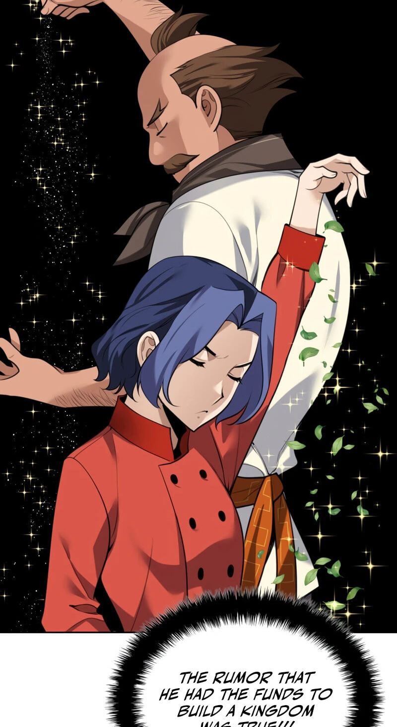 Read Overgeared (Team Argo) chapter 305 image 50 on Lezhin