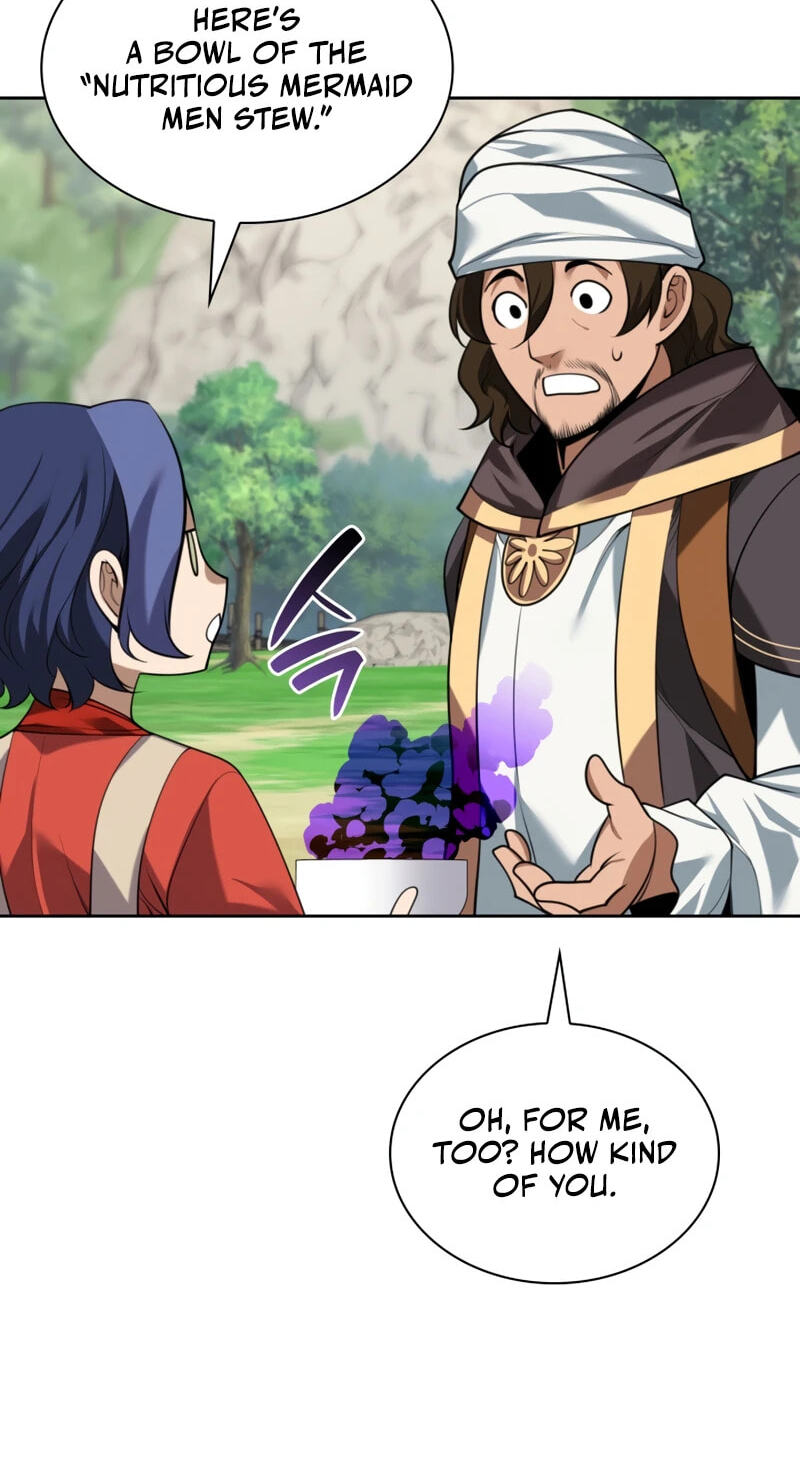Read Overgeared (Team Argo) chapter 305 image 53 on Lezhin