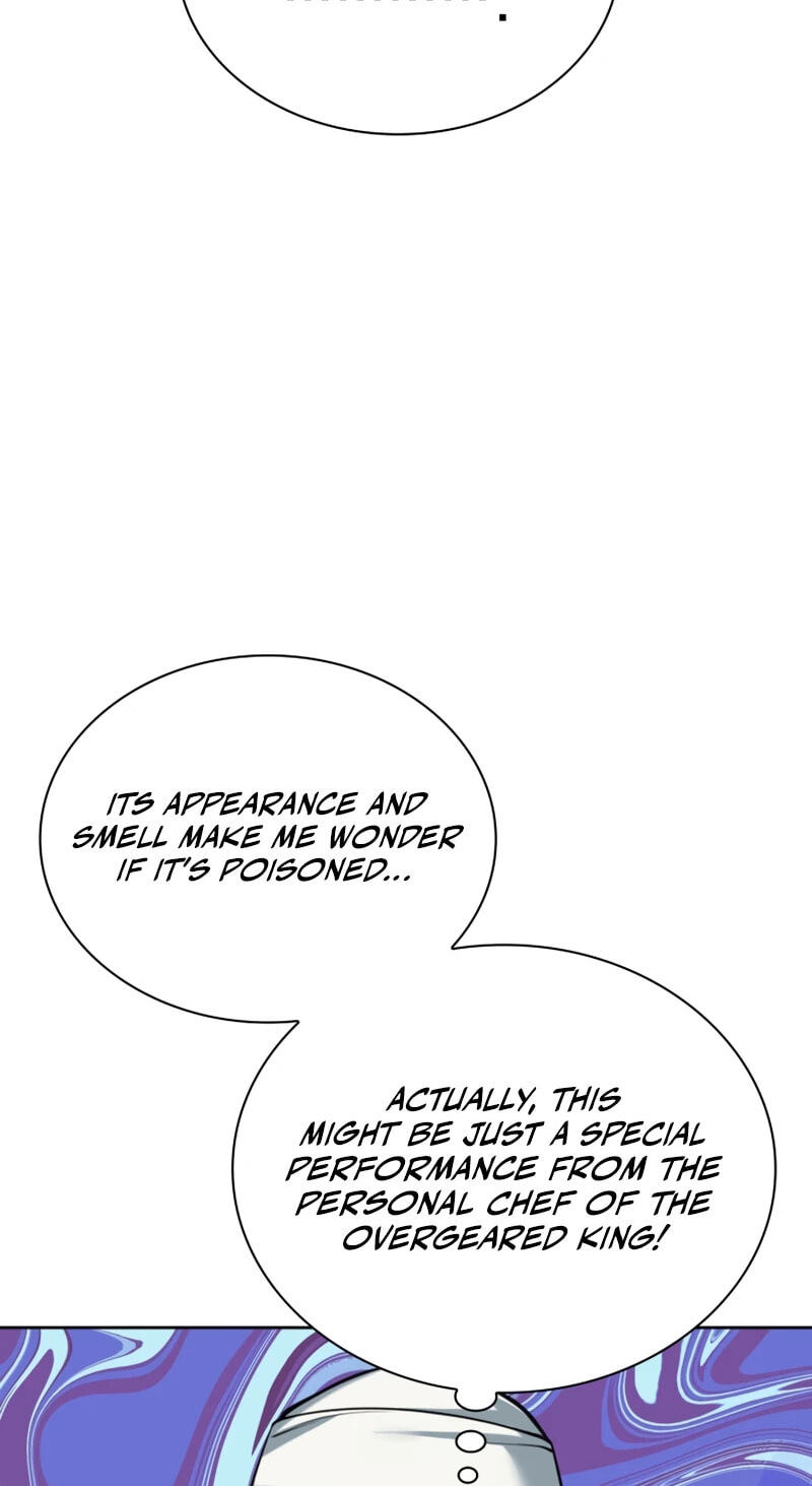 Read Overgeared (Team Argo) chapter 305 image 55 on Lezhin