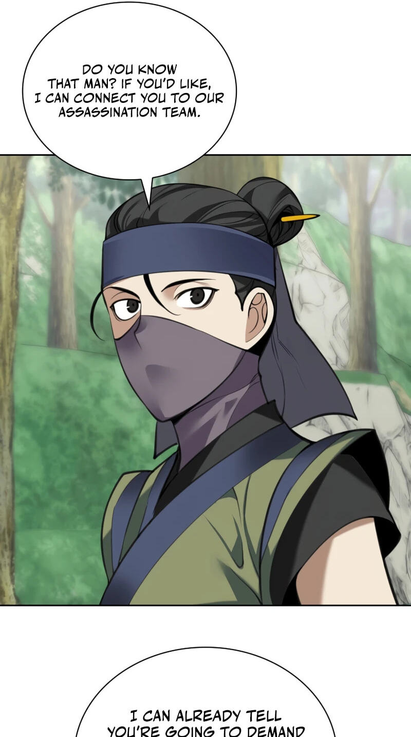 Read Overgeared (Team Argo) chapter 305 image 6 on Lezhin