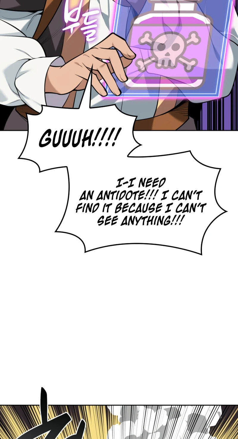 Read Overgeared (Team Argo) chapter 305 image 60 on Lezhin