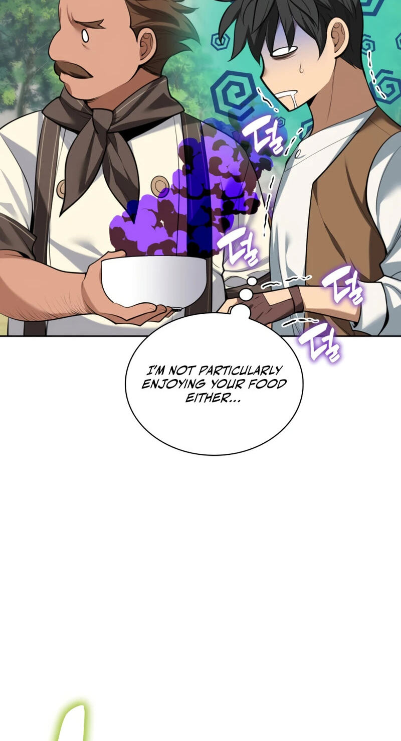 Read Overgeared (Team Argo) chapter 305 image 63 on Lezhin