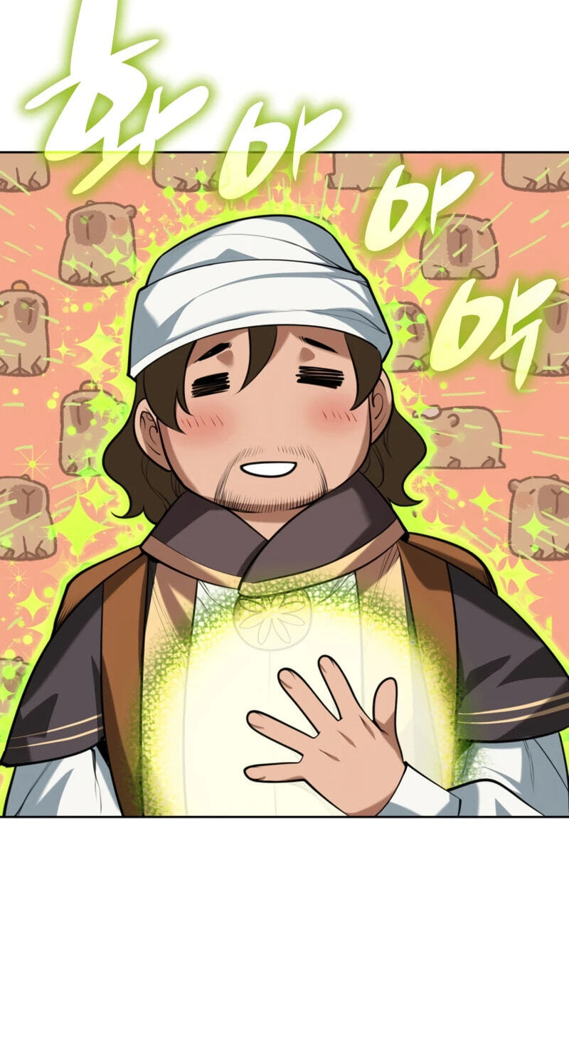 Read Overgeared (Team Argo) chapter 305 image 64 on Lezhin