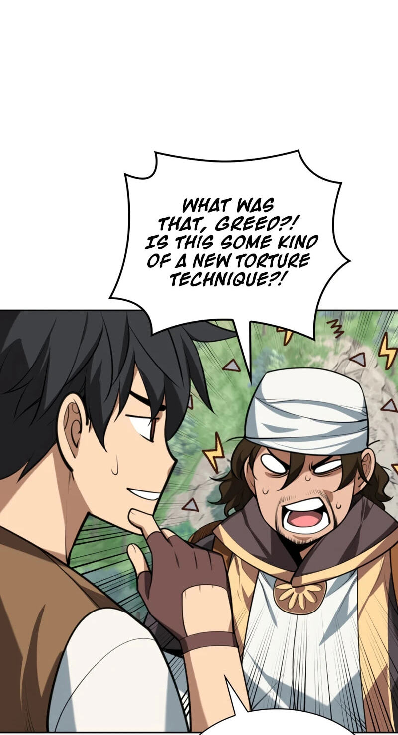 Read Overgeared (Team Argo) chapter 305 image 65 on Lezhin