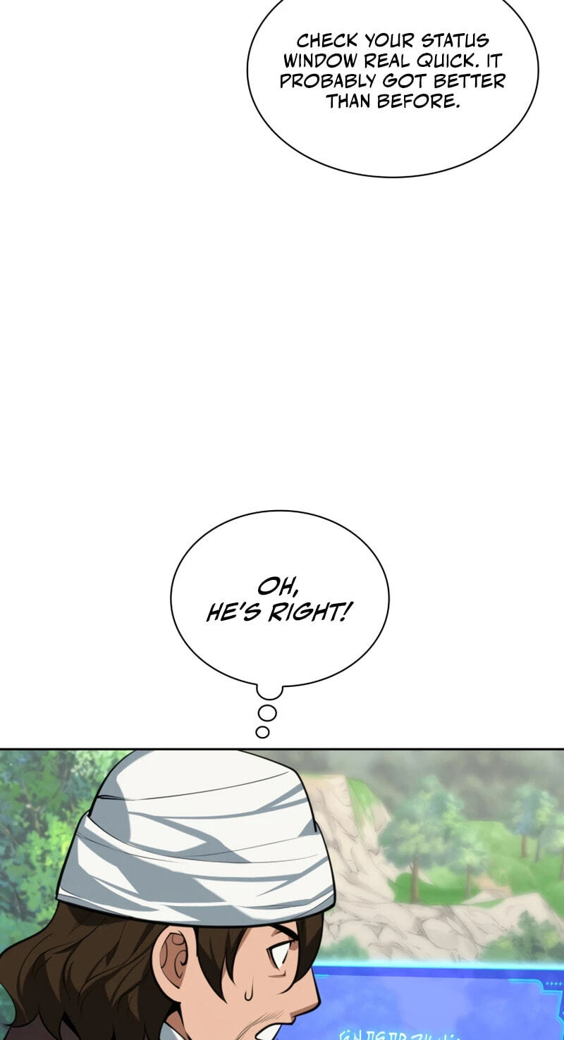 Read Overgeared (Team Argo) chapter 305 image 66 on Lezhin