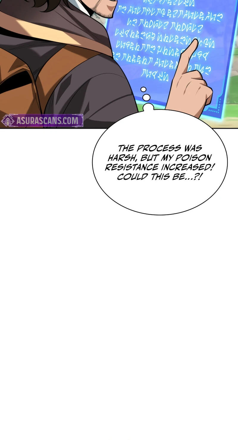 Read Overgeared (Team Argo) chapter 305 image 67 on Lezhin