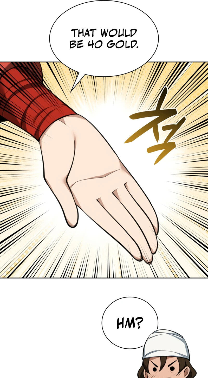 Read Overgeared (Team Argo) chapter 305 image 68 on Lezhin