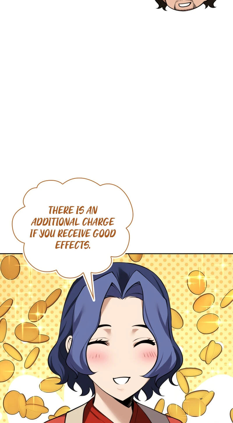 Read Overgeared (Team Argo) chapter 305 image 69 on Lezhin