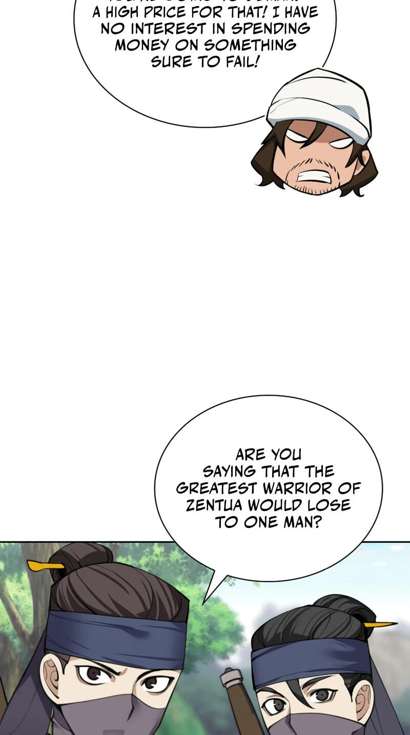 Read Overgeared (Team Argo) chapter 305 image 7 on Lezhin