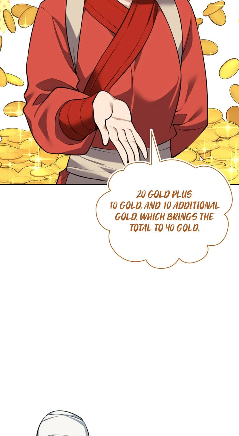 Read Overgeared (Team Argo) chapter 305 image 70 on Lezhin