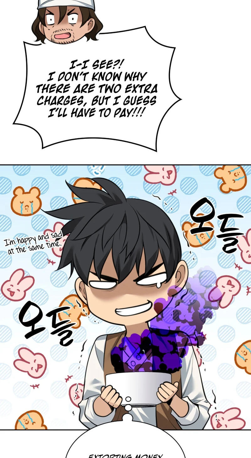 Read Overgeared (Team Argo) chapter 305 image 71 on Lezhin