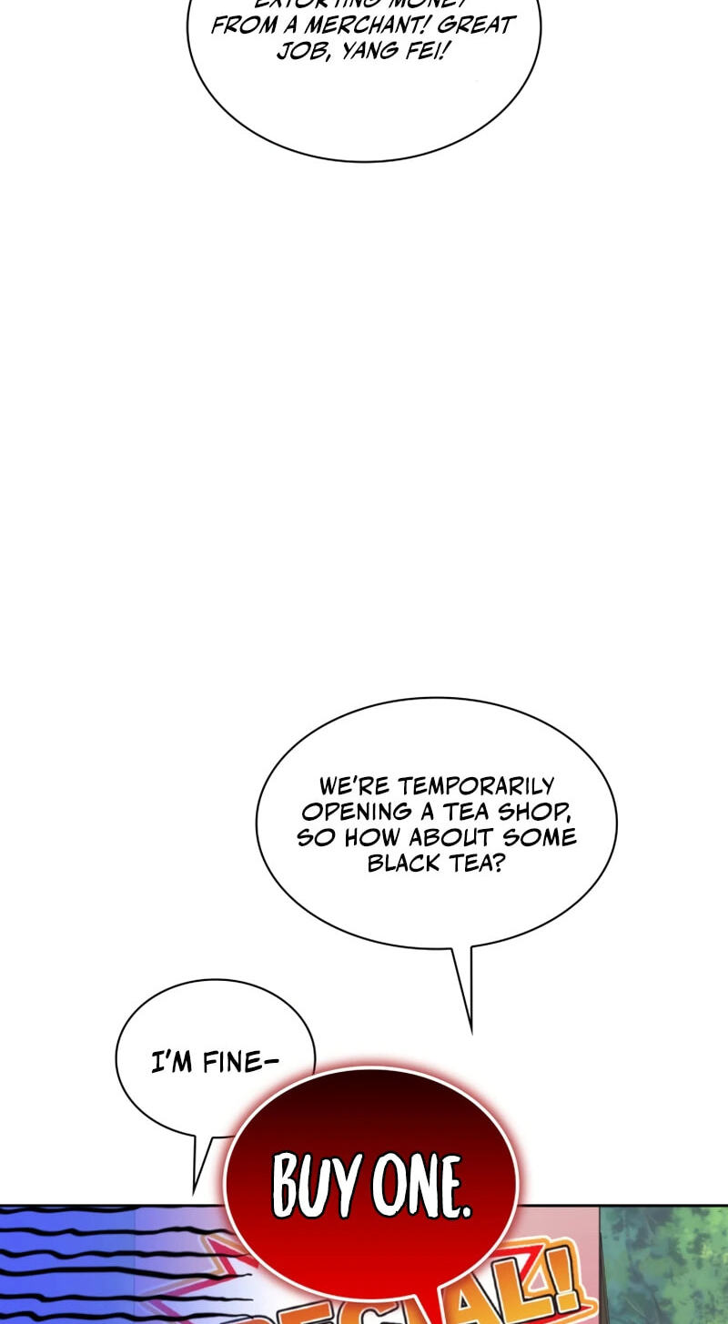Read Overgeared (Team Argo) chapter 305 image 72 on Lezhin