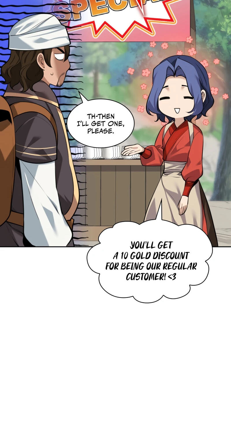 Read Overgeared (Team Argo) chapter 305 image 73 on Lezhin