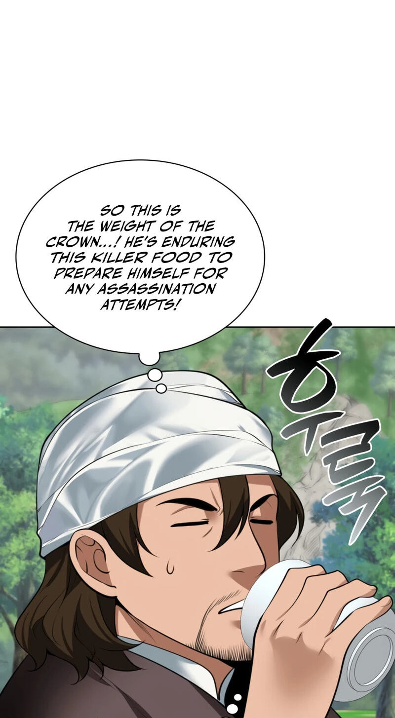 Read Overgeared (Team Argo) chapter 305 image 74 on Lezhin