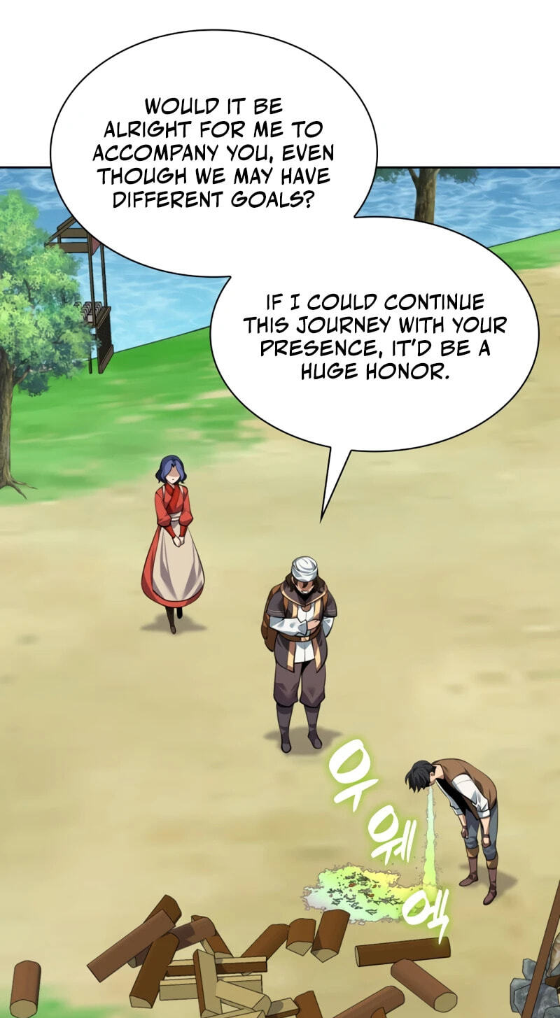 Read Overgeared (Team Argo) chapter 305 image 76 on Lezhin