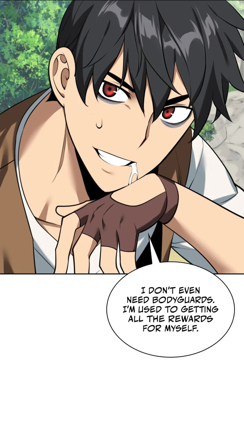 Read Overgeared (Team Argo) chapter 305 image 78 on Lezhin