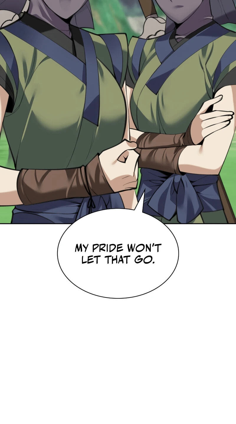 Read Overgeared (Team Argo) chapter 305 image 8 on Lezhin