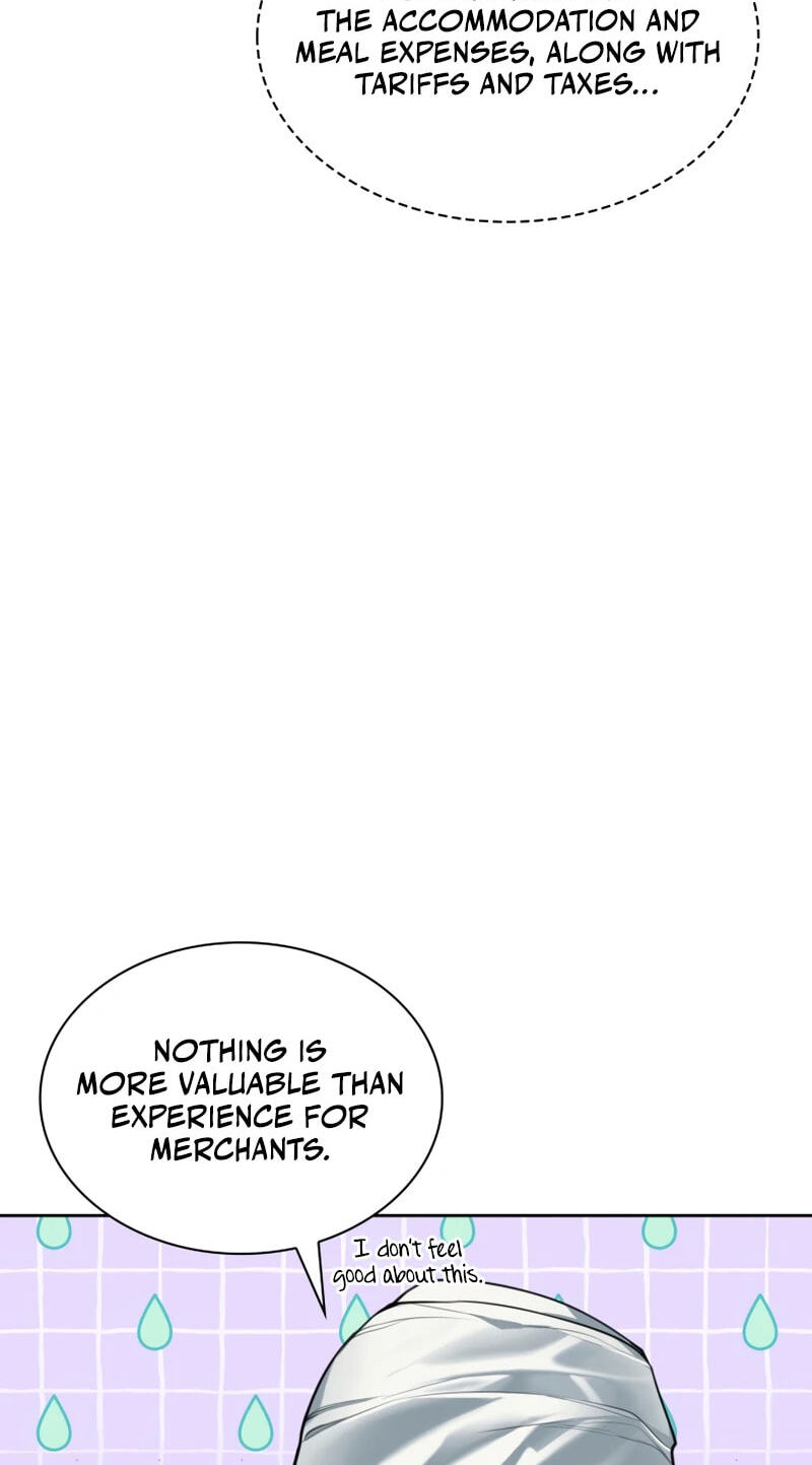 Read Overgeared (Team Argo) chapter 305 image 80 on Lezhin