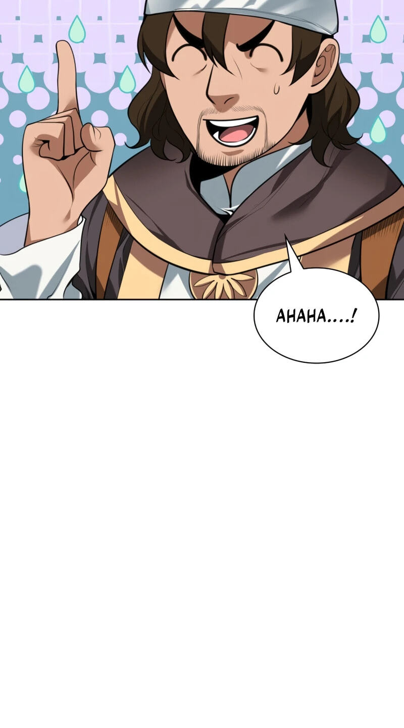 Read Overgeared (Team Argo) chapter 305 image 81 on Lezhin
