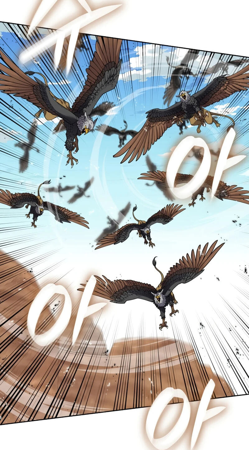 Read Overgeared (Team Argo) chapter 305 image 84 on Lezhin