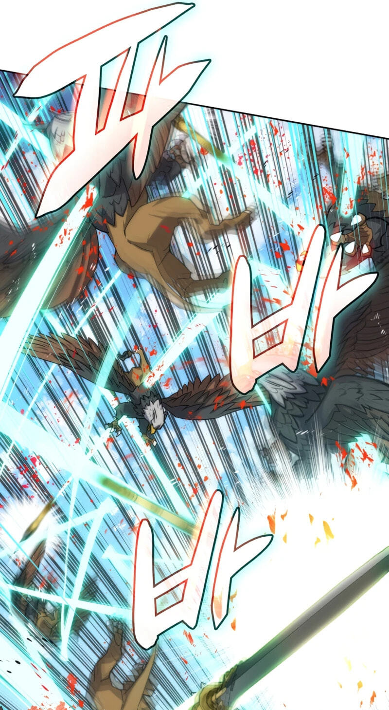Read Overgeared (Team Argo) chapter 305 image 87 on Lezhin