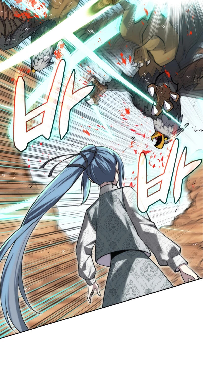 Read Overgeared (Team Argo) chapter 305 image 88 on Lezhin