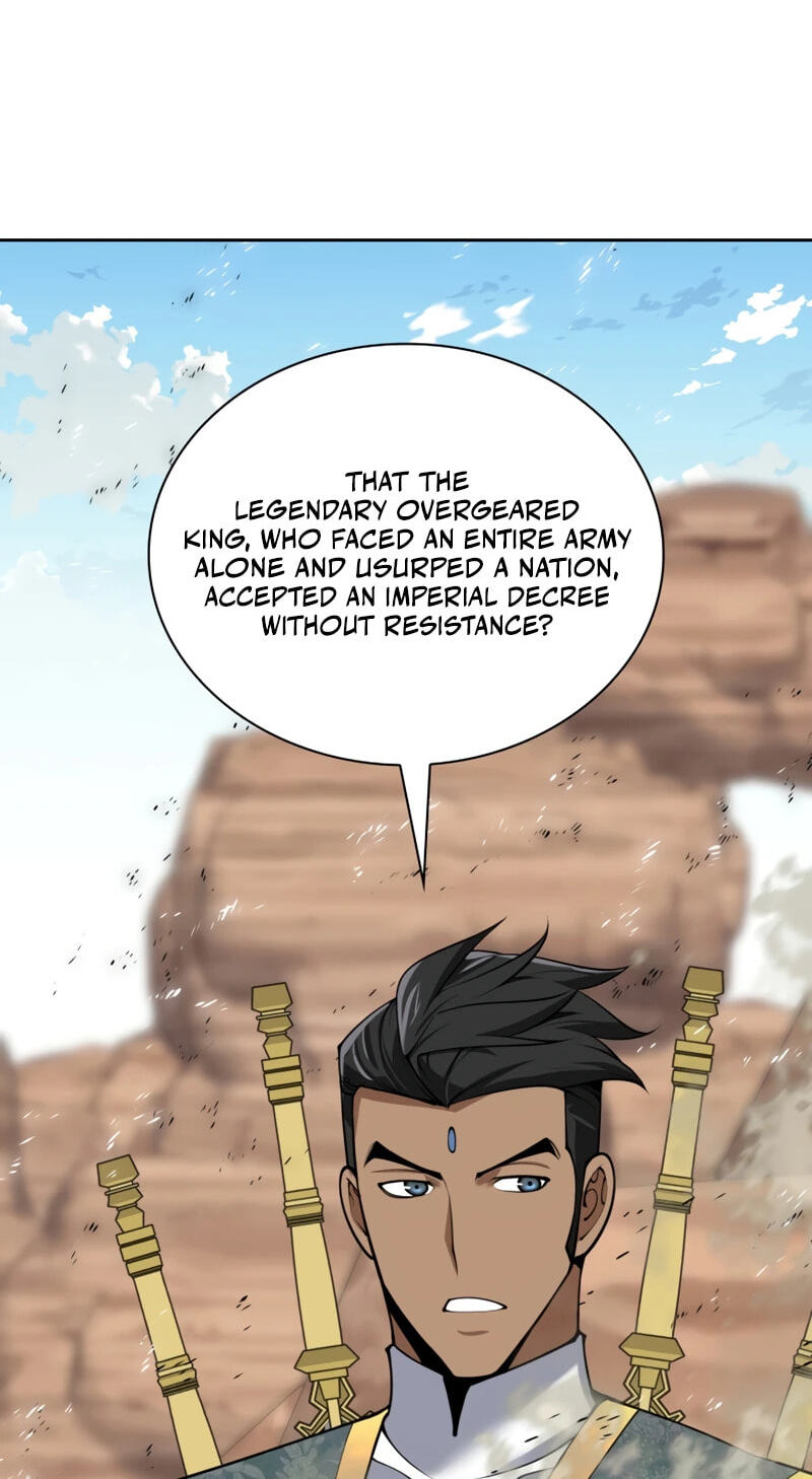 Read Overgeared (Team Argo) chapter 305 image 94 on Lezhin