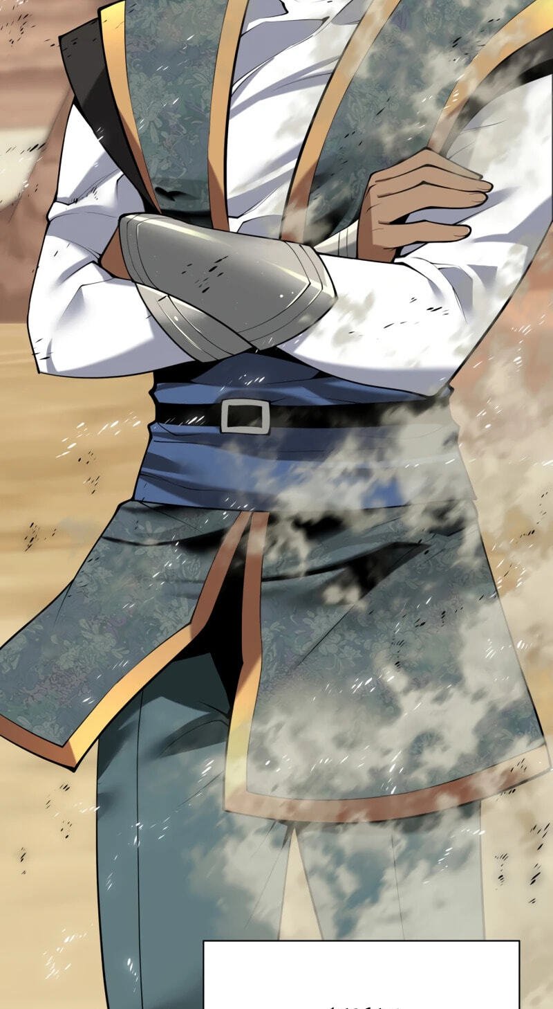Read Overgeared (Team Argo) chapter 305 image 95 on Lezhin