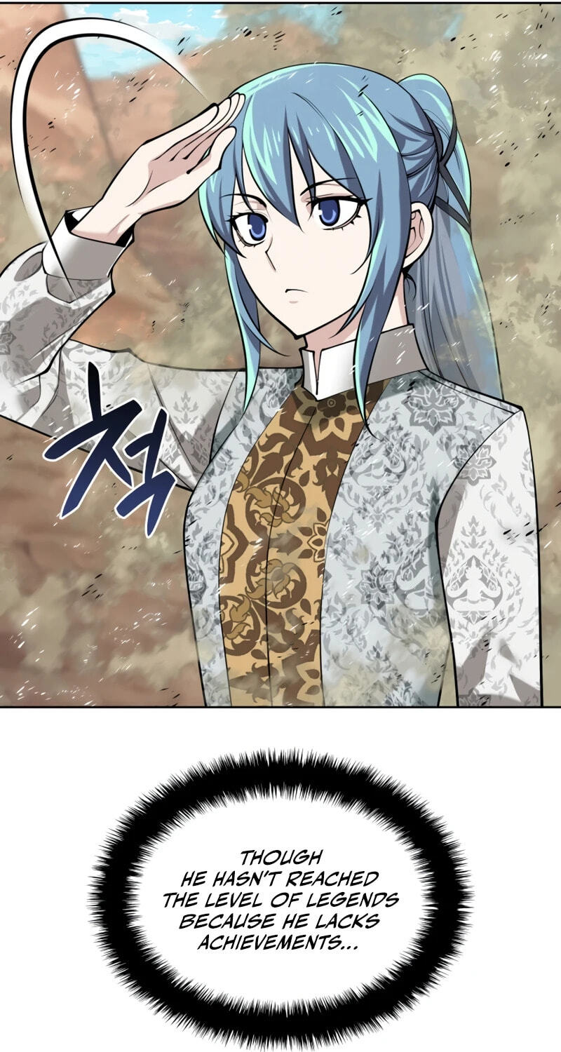 Read Overgeared (Team Argo) chapter 305 image 97 on Lezhin